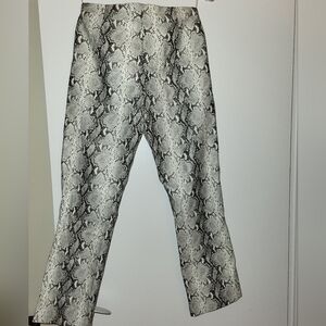 Ladies pants